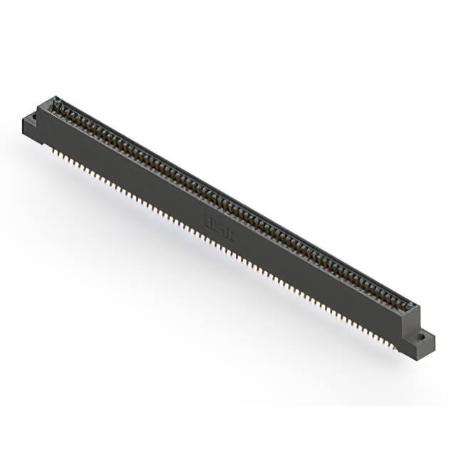 895-134-556-204 EDAC Inc.  Edgeboard Connectors